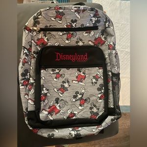 Disneyland backpack